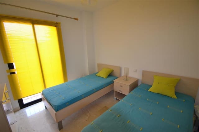 3 soverom Leilighet til salgs i Selwo, Estepona med svømmebasseng garasje - € 300 000 (Ref: 8969446)