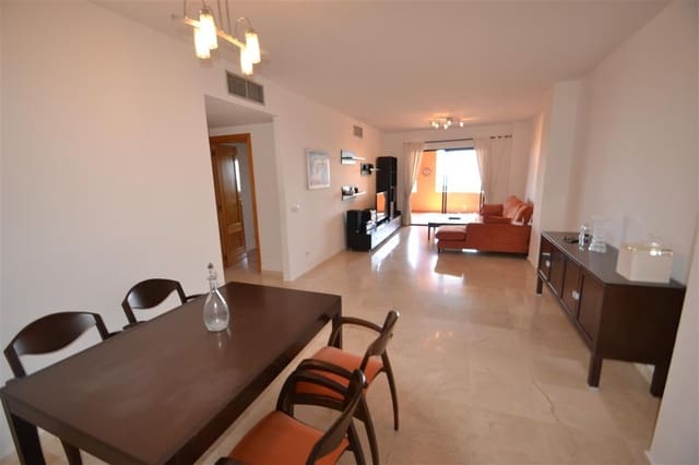 3 soverom Leilighet til salgs i Selwo, Estepona med svømmebasseng garasje - € 300 000 (Ref: 8969446)