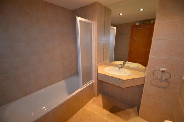 3 soverom Leilighet til salgs i Selwo, Estepona med svømmebasseng garasje - € 300 000 (Ref: 8969446)