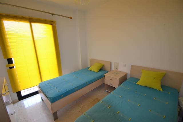 3 slaapkamer Appartement te koop in Selwo, Estepona met zwembad garage - € 300.000 (Ref: 8969446)