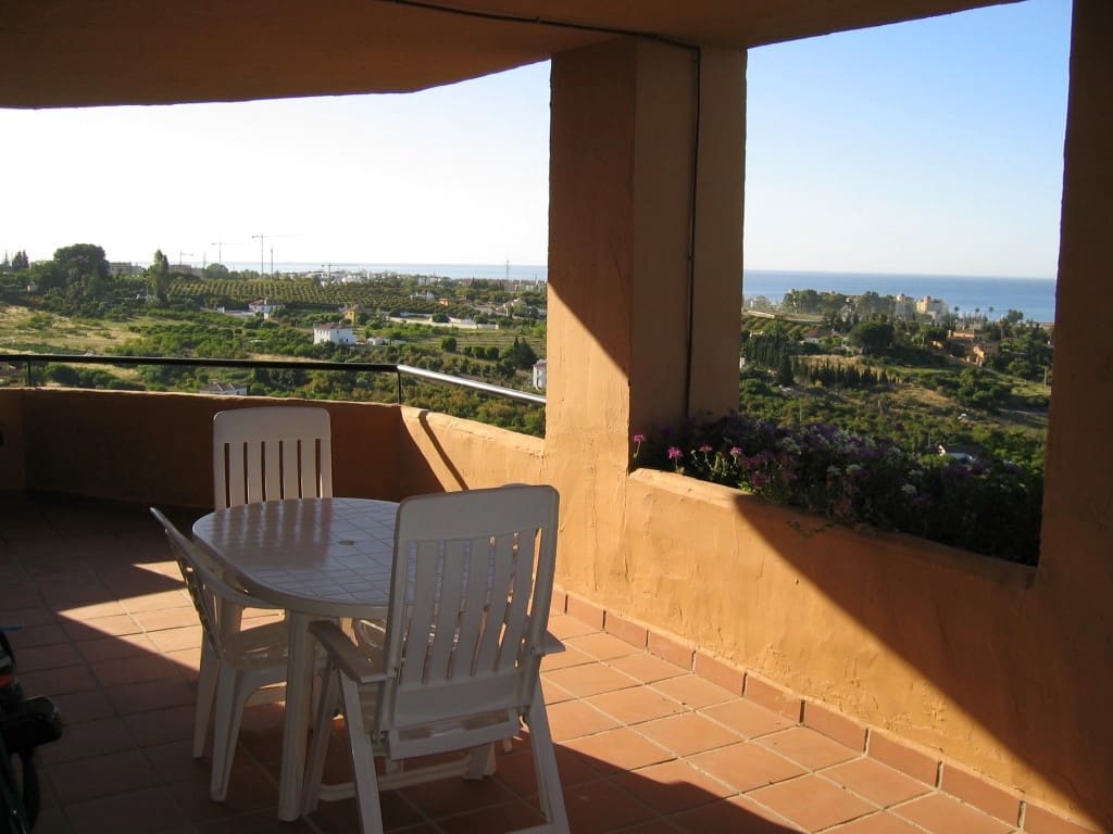 3 bedroom Apartment for sale in New Golden Mile with pool garage - € 300,000 (Ref: 8969446)
