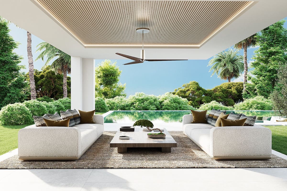 7 bedroom Villa for sale in Golden Mile with pool garage - € 7,300,000 (Ref: 8973413)