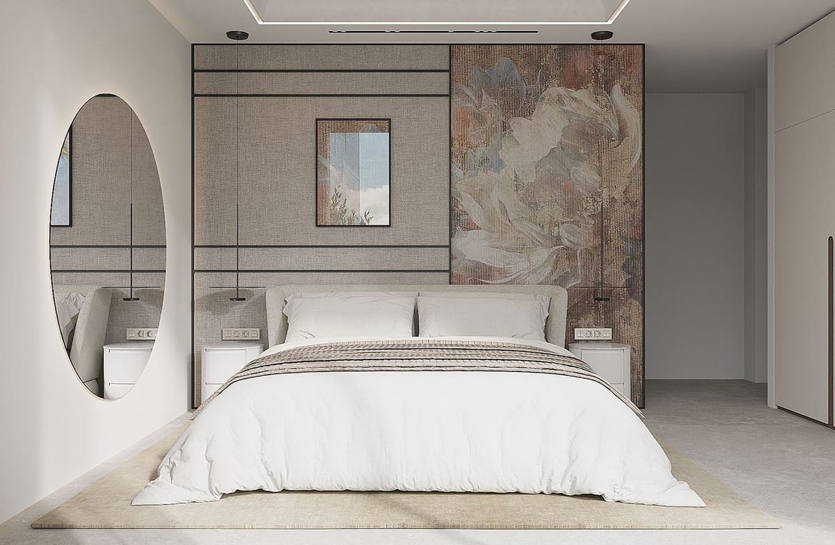 7 camera da letto Villa in vendita in Golden Mile con piscina garage - 7.300.000 € (Rif: 8973413)