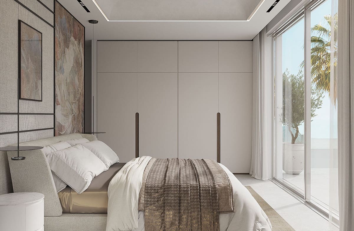 7 bedroom Villa for sale in Golden Mile with pool garage - € 7,300,000 (Ref: 8973413)