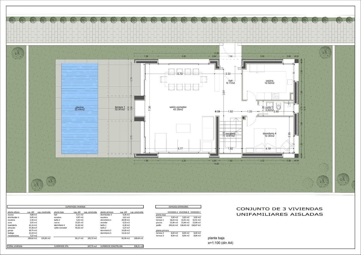 4 soveværelse Villa til salg i Puerto Banus med swimmingpool garage - € 3.200.000 (Ref: 9066622)