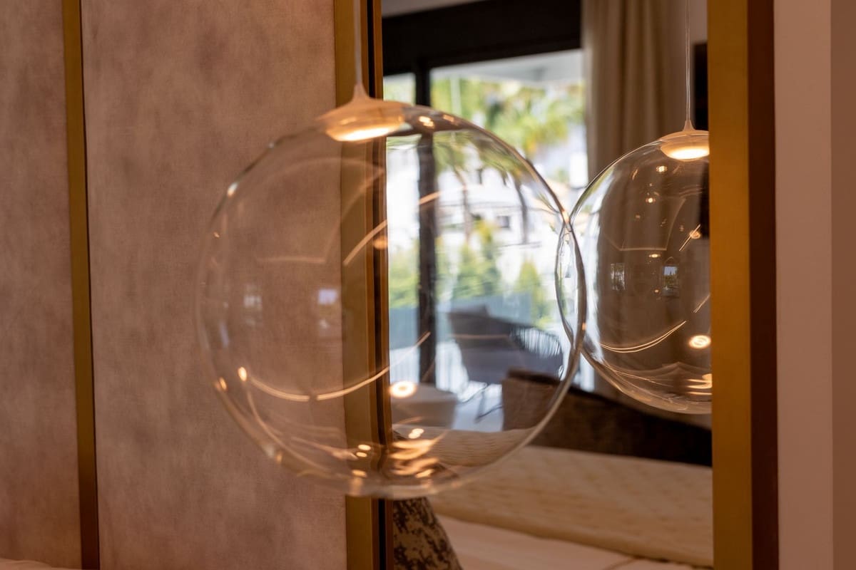 Chalet de 4 habitaciones en Puerto Banus en venta con piscina garaje - 2.995.000 € (Ref: 9066622)