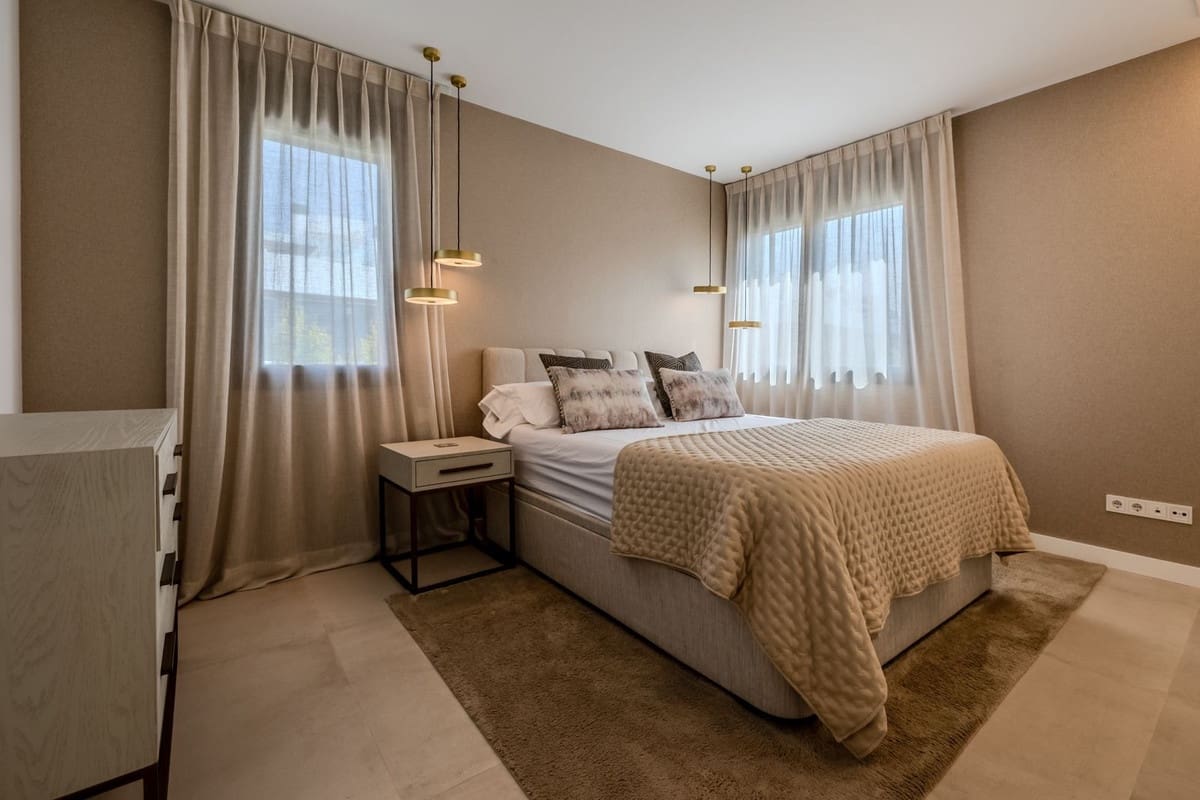 Chalet de 4 habitaciones en Puerto Banus en venta con piscina garaje - 2.995.000 € (Ref: 9066622)