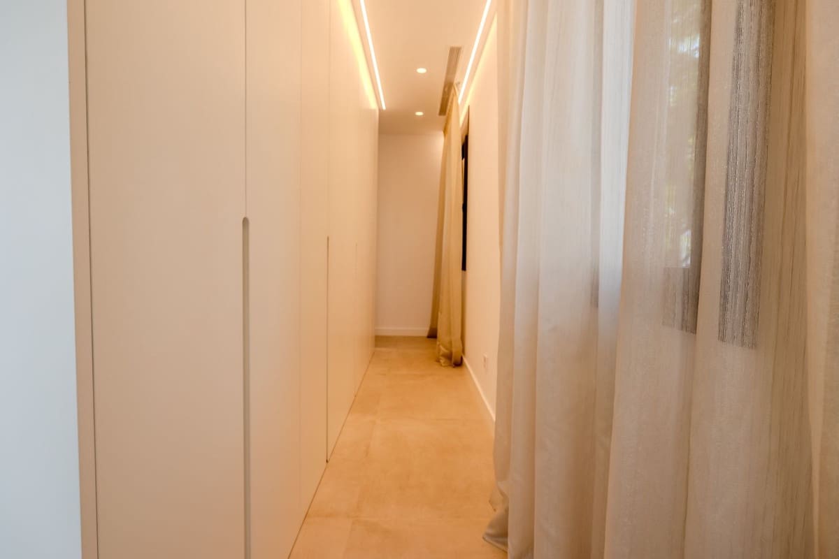 Chalet de 4 habitaciones en Puerto Banus en venta con piscina garaje - 2.995.000 € (Ref: 9066622)