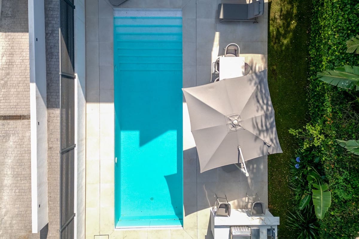 Chalet de 4 habitaciones en Puerto Banus en venta con piscina garaje - 2.995.000 € (Ref: 9066622)