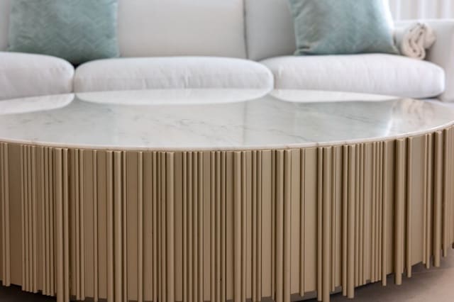 4 sypialnia Willa na sprzedaż w Puerto Banus, Marbella z basenem garażem - 2 995 000 € (Ref: 9066622)