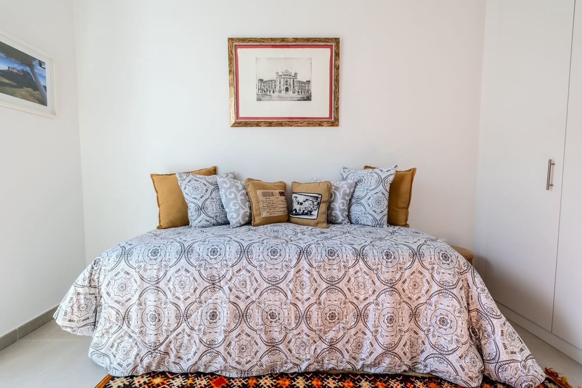 2 slaapkamer Penthouse te koop in New Golden Mile met zwembad garage - € 500.000 (Ref: 9094494)