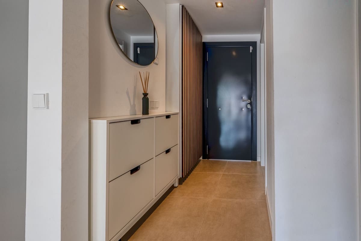 3 quarto Casa em Banda para venda em Estepona com piscina garagem - 495 000 € (Ref: 9105020)