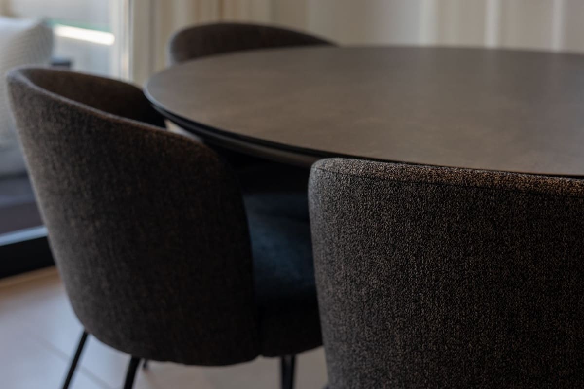 3 sypialnia Dom na sprzedaż w Estepona z basenem garażem - 495 000 € (Ref: 9105020)