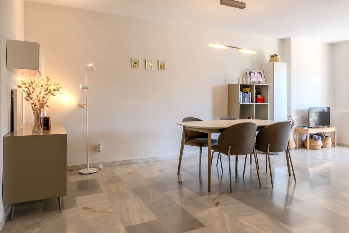 2 bedroom Apartment for sale in Mijas Golf with pool garage - € 310,000 (Ref: 9115560)