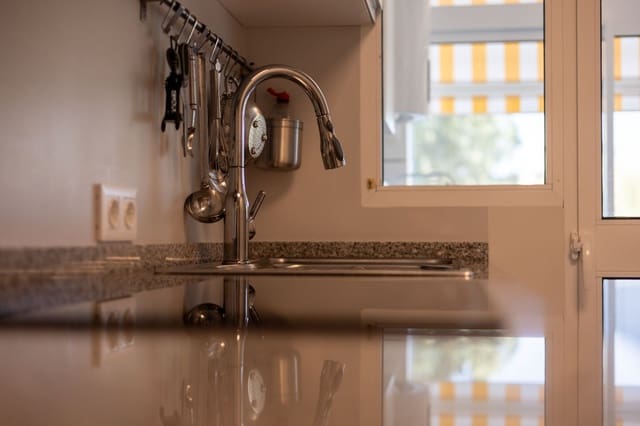 2 chambre Appartement à vendre à Mijas Golf, Mijas avec piscine garage - 310 000 € (Ref: 9115560)