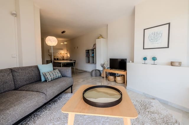 2 Zimmer Apartment zu verkaufen in Mijas Golf, Mijas mit Pool Garage - 310.000 € (Ref: 9115560)