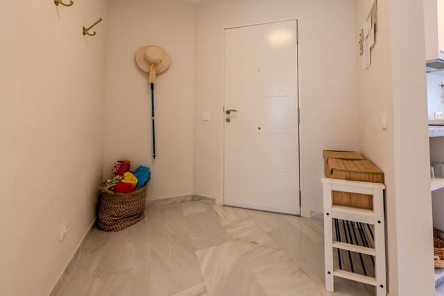 2 Zimmer Apartment zu verkaufen in Mijas Golf, Mijas mit Pool Garage - 310.000 € (Ref: 9115560)