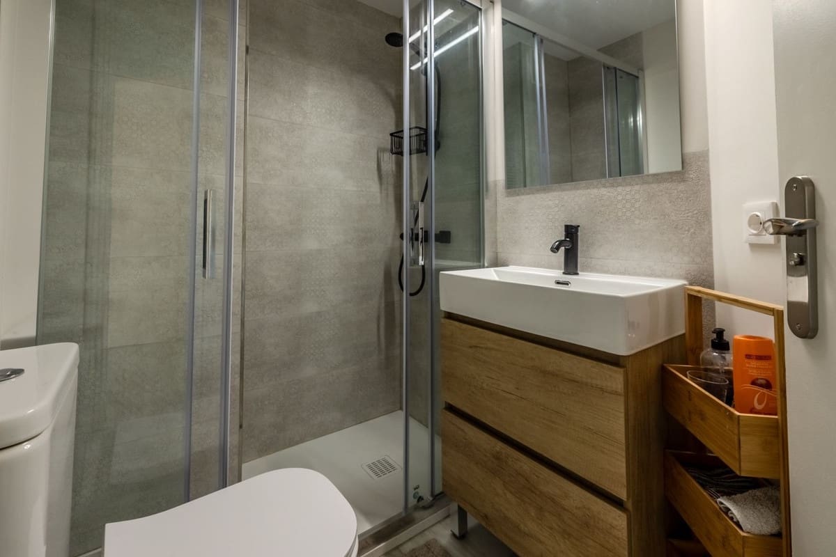 2 quarto Apartamento para venda em Mijas Golf com piscina garagem - 310 000 € (Ref: 9115560)