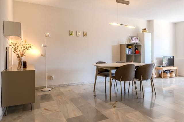 2 soverom Leilighet til salgs i Mijas Golf, Mijas med svømmebasseng garasje - € 310 000 (Ref: 9115560)