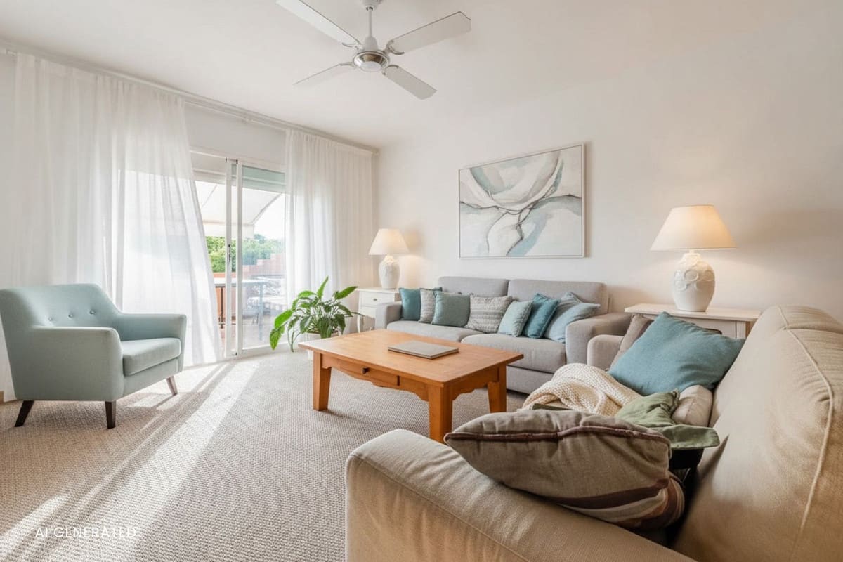 3 slaapkamer Appartement te koop in Guadalmina met zwembad garage - € 590.000 (Ref: 9164374)