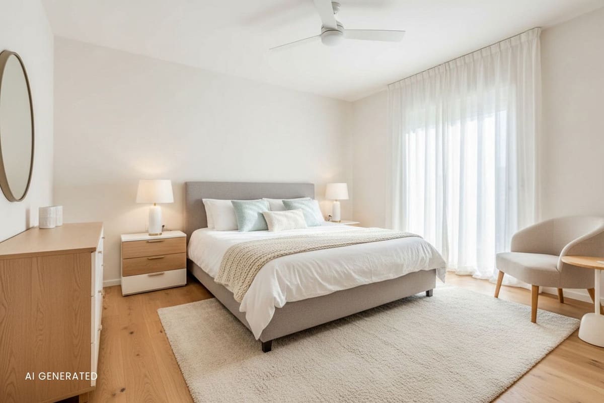 3 slaapkamer Appartement te koop in Guadalmina met zwembad garage - € 590.000 (Ref: 9164374)