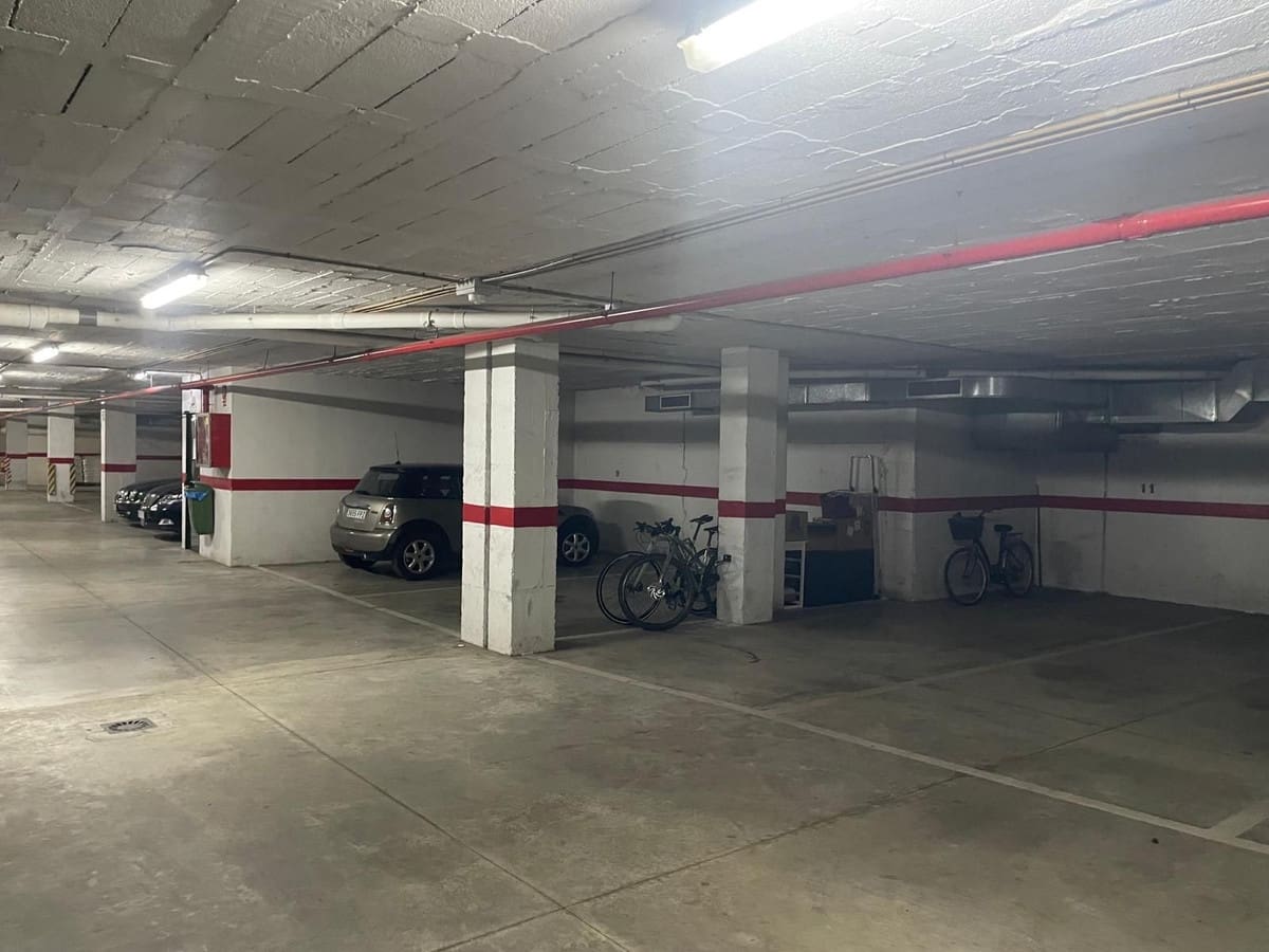 3 slaapkamer Appartement te koop in Guadalmina met zwembad garage - € 590.000 (Ref: 9164374)