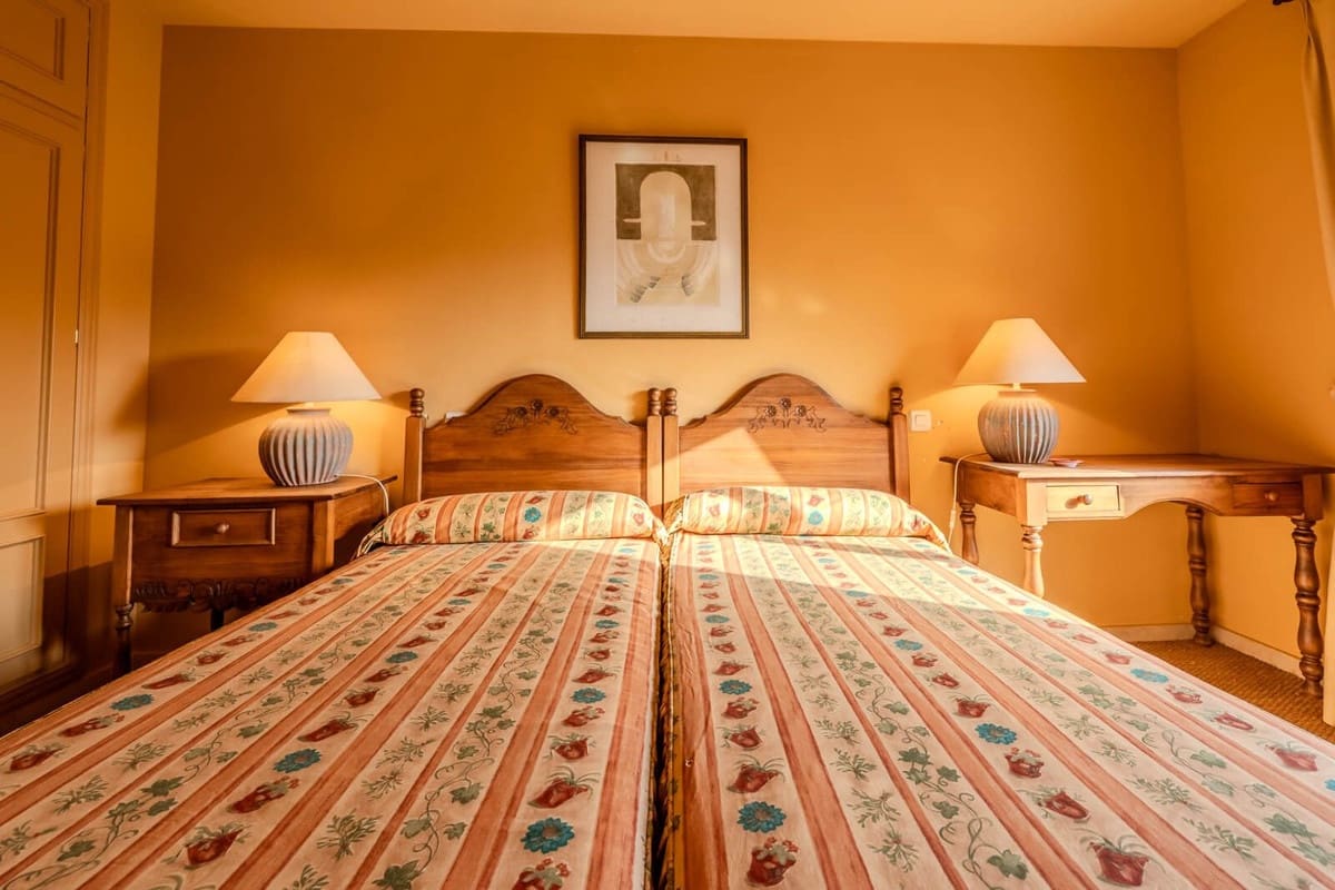 3 slaapkamer Appartement te koop in Guadalmina met zwembad garage - € 590.000 (Ref: 9164374)