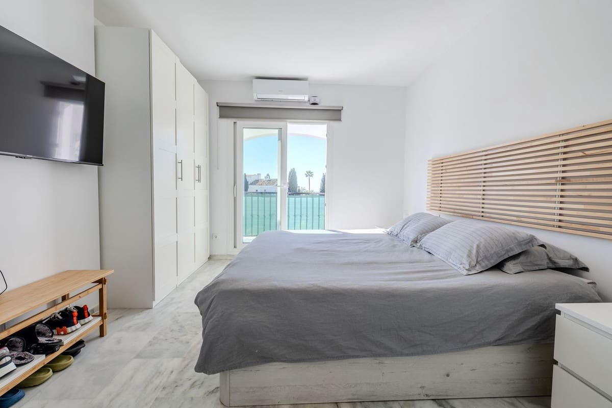 2 soveværelse Lejlighed til salg i Riviera del Sol med swimmingpool - € 345.000 (Ref: 9203207)