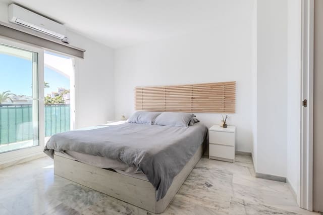 2 soveværelse Lejlighed til salg i Riviera del Sol, Mijas med swimmingpool - € 345.000 (Ref: 9203207)