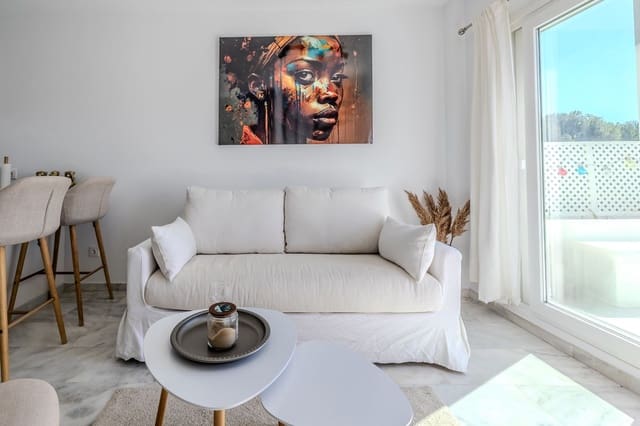 2 soveværelse Lejlighed til salg i Riviera del Sol, Mijas med swimmingpool - € 345.000 (Ref: 9203207)