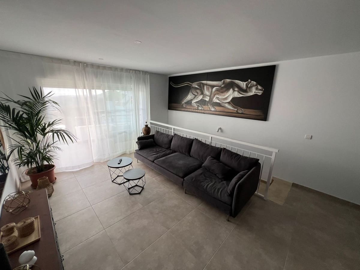 2 sypialnia Apartament na sprzedaż w Istan z basenem - 295 000 € (Ref: 9242448)