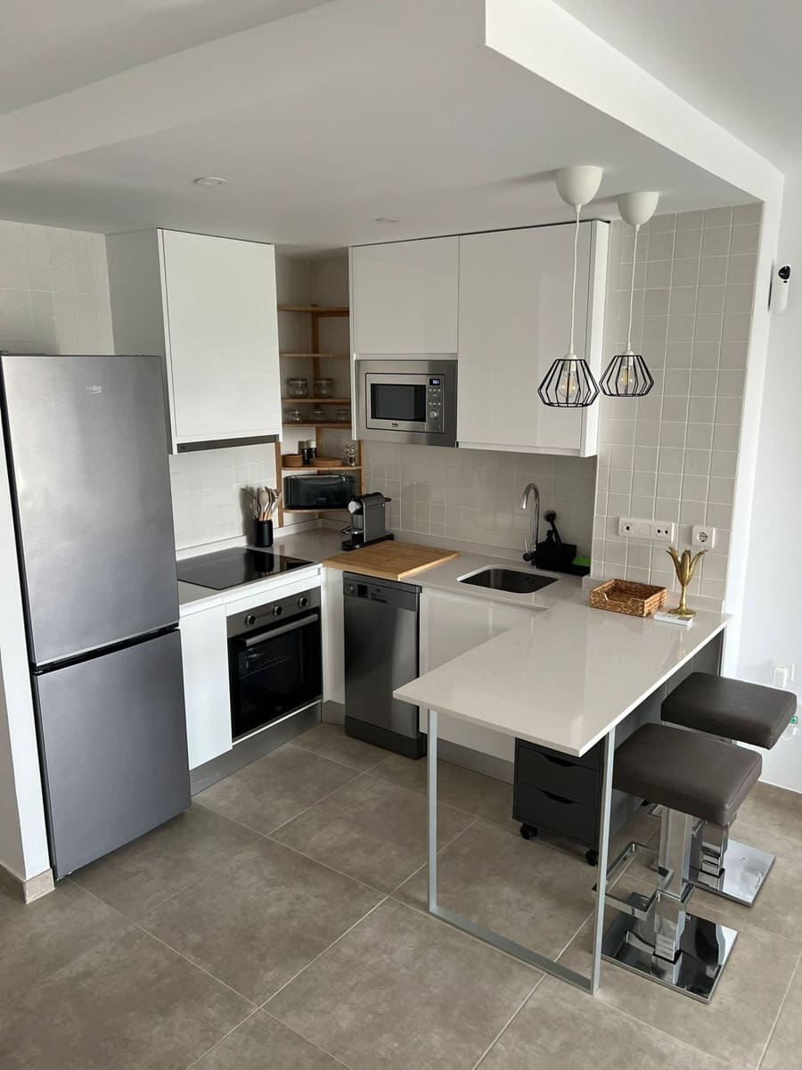 2 sypialnia Apartament na sprzedaż w Istan z basenem - 295 000 € (Ref: 9242448)