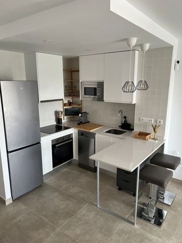 2 sypialnia Apartament na sprzedaż w Istán z basenem - 295 000 € (Ref: 9242448)