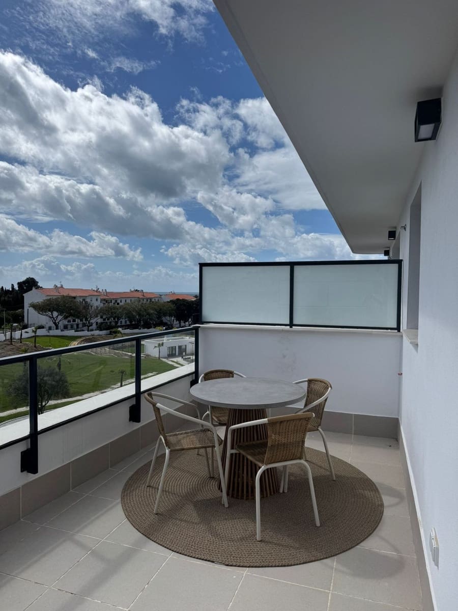 2 chambre Penthouse à vendre à Estepona avec piscine garage - 445 000 € (Ref: 9272903)