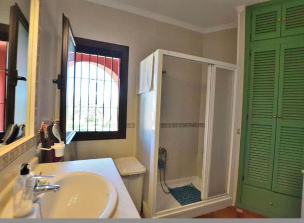 3 slaapkamer Finca/Landhuis te koop in Arriate met zwembad - € 480.000 (Ref: 9301634)