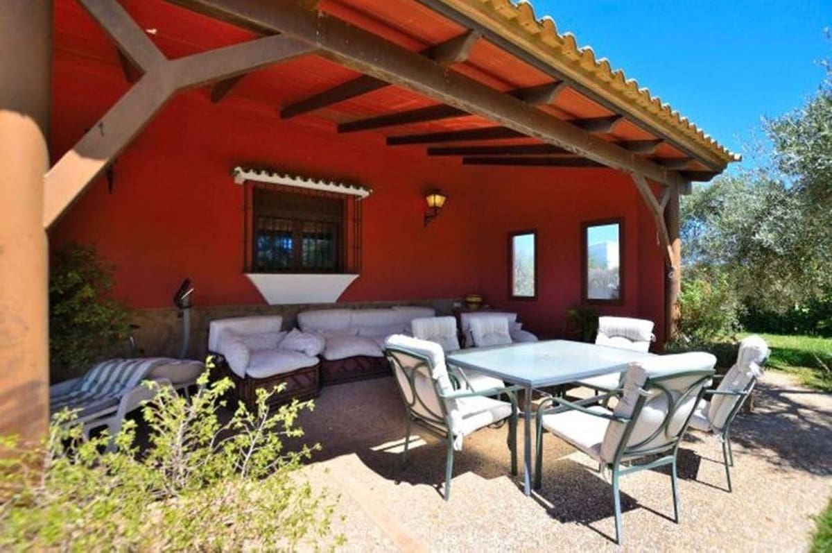 3 camera da letto Finca/Casa di Campagna in vendita in Arriate con piscina - 480.000 € (Rif: 9301634)