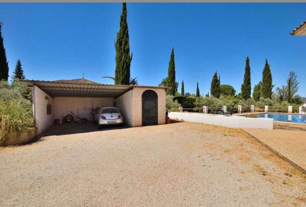 3 camera da letto Finca/Casa di Campagna in vendita in Arriate con piscina - 480.000 € (Rif: 9301634)