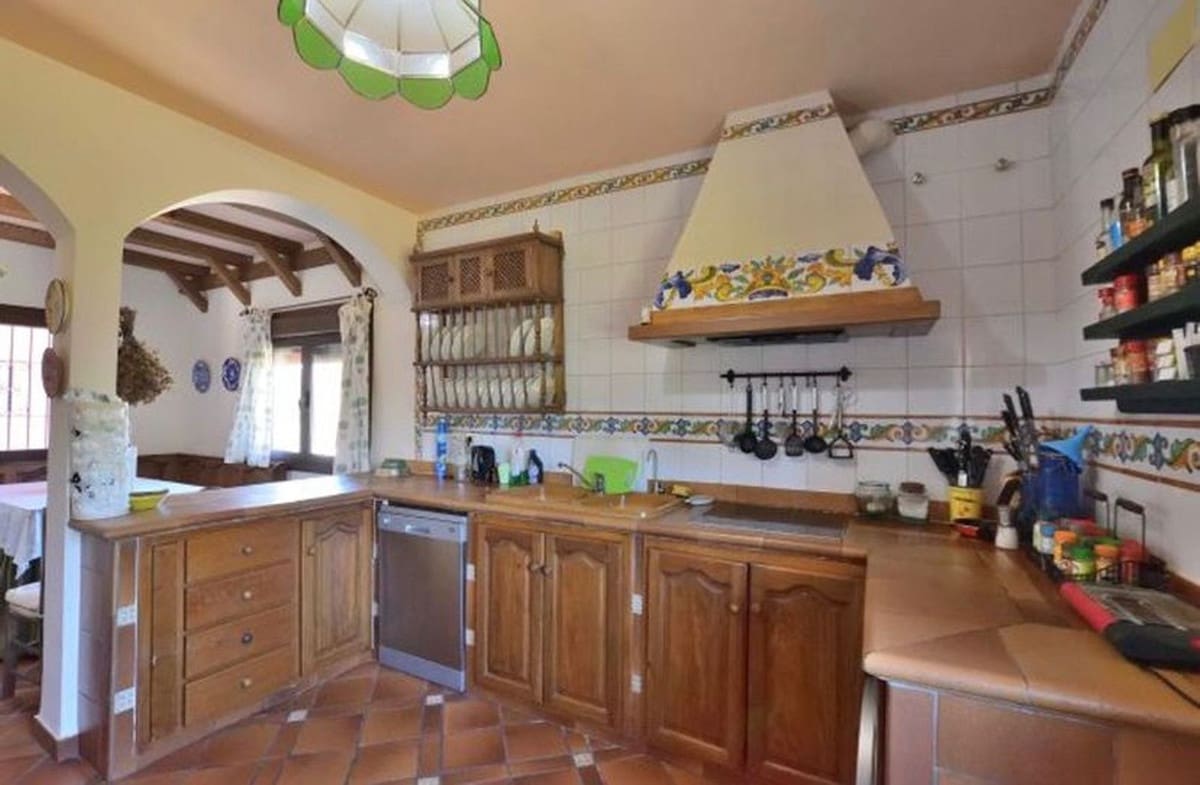 3 camera da letto Finca/Casa di Campagna in vendita in Arriate con piscina - 480.000 € (Rif: 9301634)