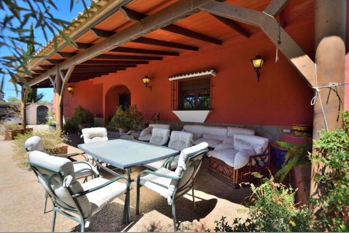3 camera da letto Finca/Casa di Campagna in vendita in Arriate con piscina - 480.000 € (Rif: 9301634)