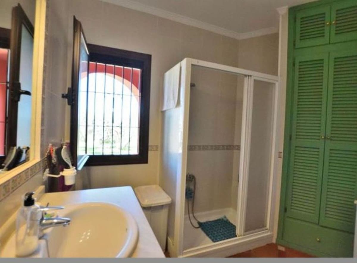 3 camera da letto Finca/Casa di Campagna in vendita in Arriate con piscina - 480.000 € (Rif: 9301634)