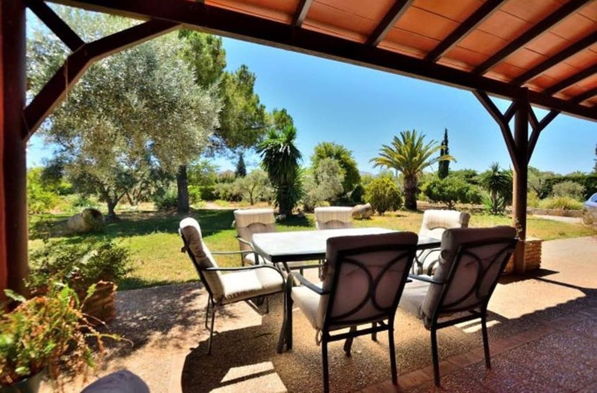 3 bedroom Finca/Country House for sale in Arriate with pool - € 480,000 (Ref: 9301634)