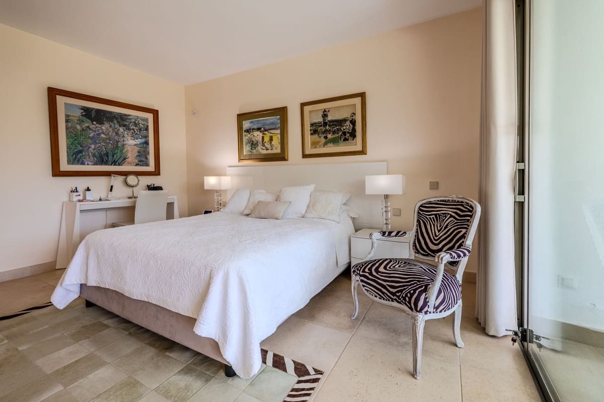 2 bedroom Apartment for sale in Los Flamingos with pool garage - € 580,000 (Ref: 9301809)