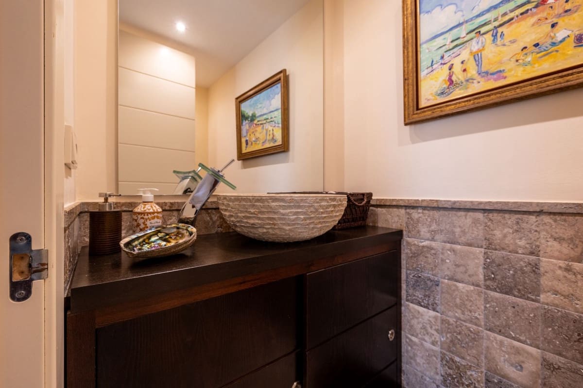 2 bedroom Apartment for sale in Los Flamingos with pool garage - € 580,000 (Ref: 9301809)