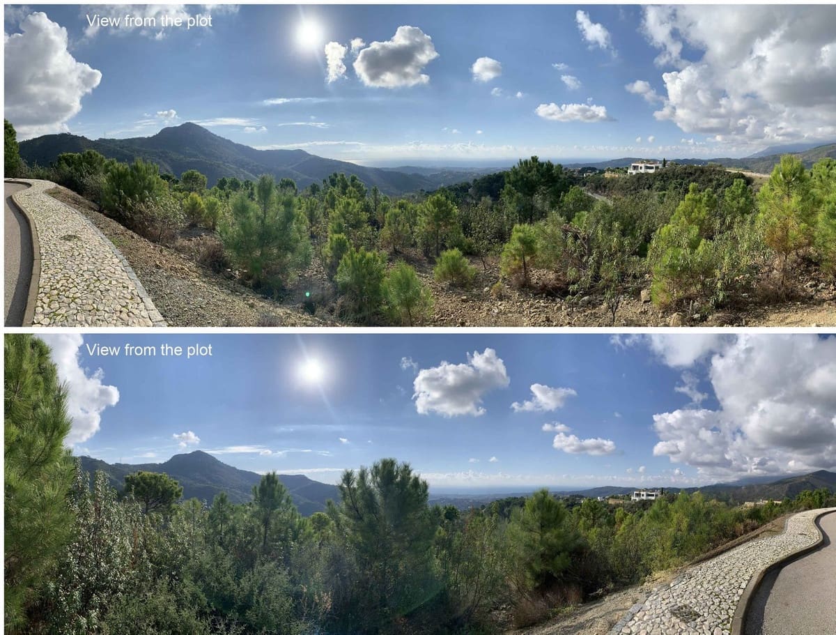 5 camera da letto Villa in vendita in Benahavis con piscina garage - 3.900.000 € (Rif: 9309215)