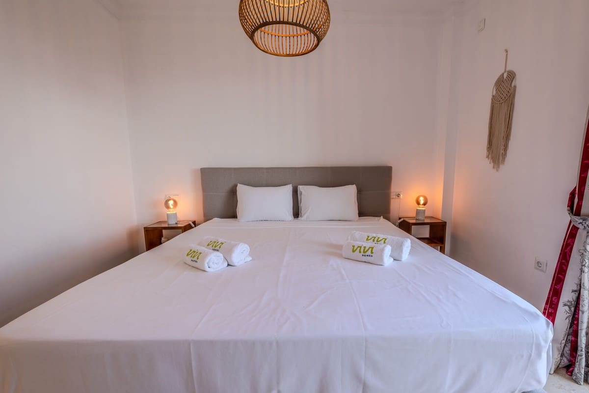 3 bedroom Penthouse for sale in La Mairena with pool - € 435,000 (Ref: 9383601)