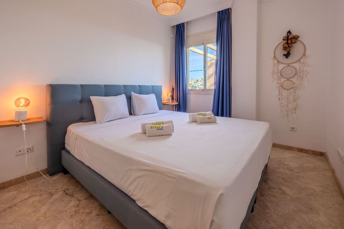 3 soveværelse Penthouse til salg i La Mairena med swimmingpool garage - € 435.000 (Ref: 9383601)