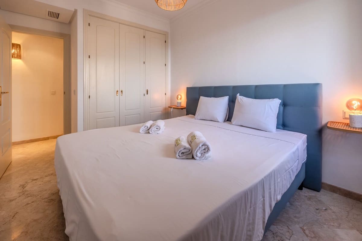 3 soveværelse Penthouse til salg i La Mairena med swimmingpool garage - € 435.000 (Ref: 9383601)