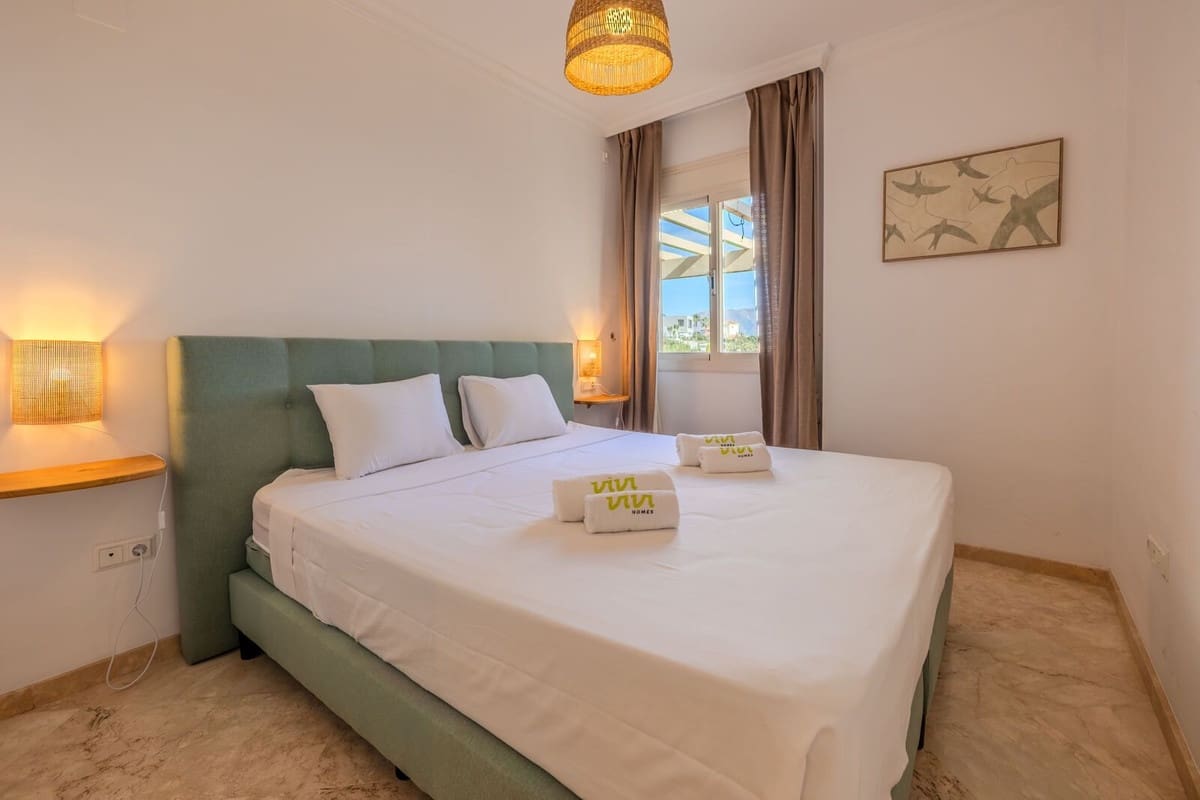 3 soveværelse Penthouse til salg i La Mairena med swimmingpool garage - € 435.000 (Ref: 9383601)