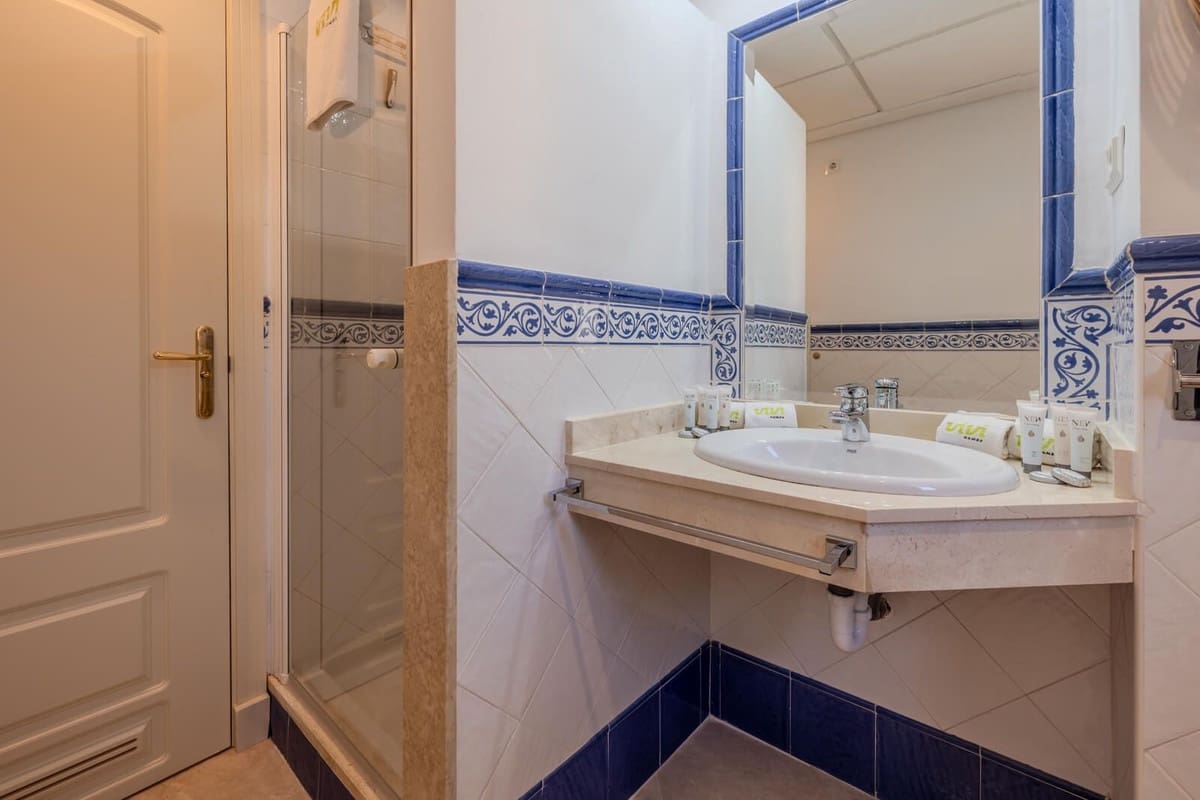 3 soveværelse Penthouse til salg i La Mairena med swimmingpool garage - € 435.000 (Ref: 9383601)