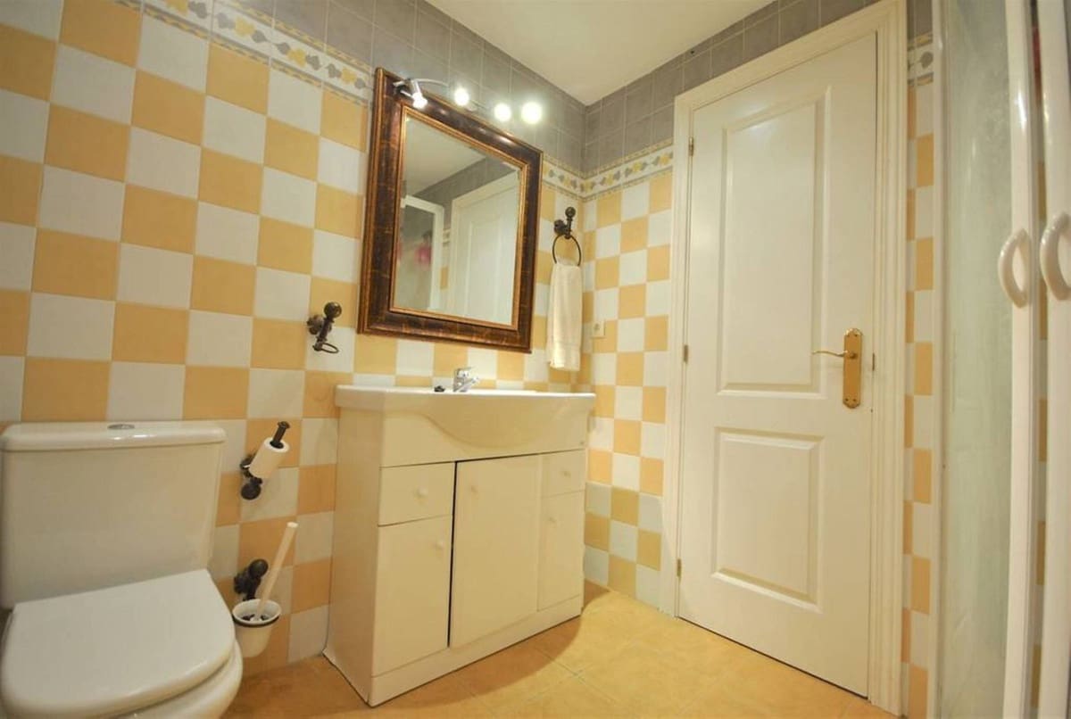 3 camera da letto Appartamento in vendita in Aloha Golf con piscina garage - 585.000 € (Rif: 9421755)